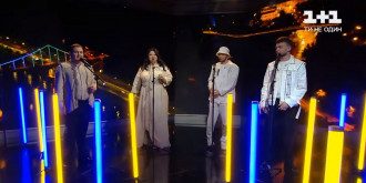 Голос країни Голос країни