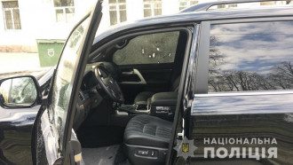 Нові дані про жертву кілера в Дніпрі Нові дані про жертву кілера в Дніпрі