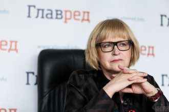 Амосова пояснила, чому не варто вірити мантрі чиновників щодо коронавірусу в нашій країні Амосова пояснила, чому не варто вірити мантрі чиновників щодо коронавірусу в нашій країні
