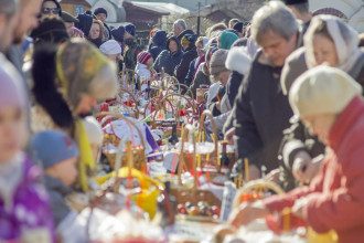 Великдень Великдень