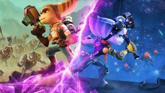 Ratchet & Clank: Rift Apart Ratchet & Clank: Rift Apart