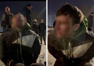 вбивство до Києва, підліток, школяр вбивство до Києва, підліток, школяр