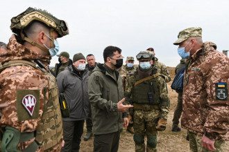 Владимир Зеленский Владимир Зеленский