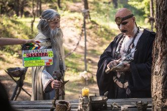 Сериал Слов’яни Сериал Слов’яни
