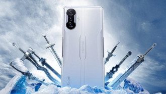 Redmi K40 Game Enhanced Edition Redmi K40 Game Enhanced Edition