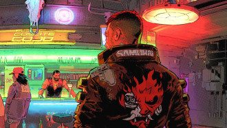 Cyberpunk 2077