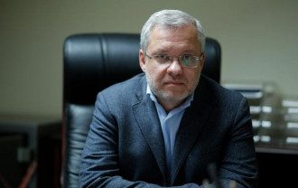 Герман Галущенко Герман Галущенко