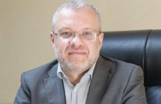 Герман Галущенко