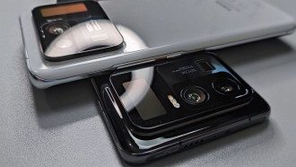Xiaomi Mi 11 Ultra Xiaomi Mi 11 Ultra