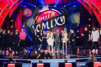 Ліга сміху 2021 Ліга сміху 2021