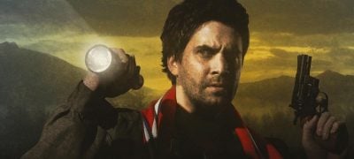 Remedy делает Alan Wake 2, сиквел будет эксклюзивом EGS