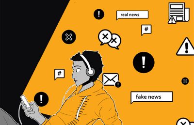 "5 кроків": Google підказав користувачам, як боротися з дезінформацією