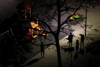 В гороскопе говорится, что Скорпионы могут стать богатыми