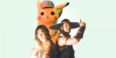 Що подивитися геймерам: найкращі фільми за мотивами культових ігор