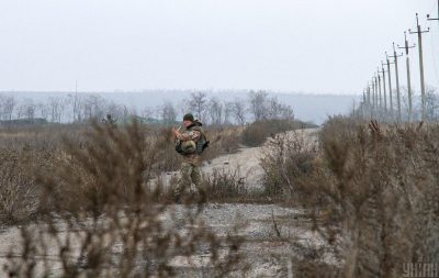 Війна на Донбасі Війна на Донбасі