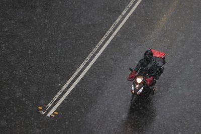 Часть Украины подморозит, ряд областей подмочит – синоптик