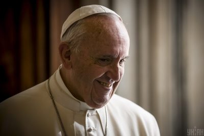 Франциск Франциск