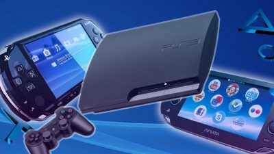 Порядка двух тысяч игр навсегда пропадут из магазина PlayStation