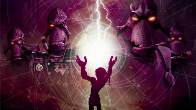 Oddworld: Soulstorm – оголошено вимоги на ПК і фішки для PS5