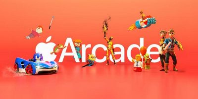 Apple Arcade мощно обновился – в сервисе появилось сразу 30 новых игр