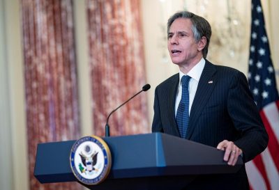 Ентоні Блінкен