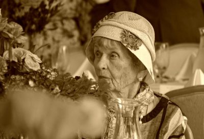 Довголіття Довголіття