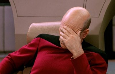 Зоряний шлях Пікар 2-тизер і актори Зоряний шлях Пікар 2-тизер і актори