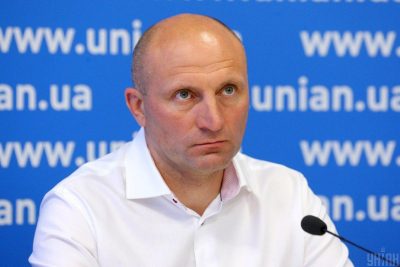 Анатолій Бондаренко Анатолій Бондаренко