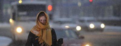 Синоптик пояснила, чому Україну засинає снігом і коли потеплішає