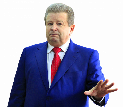 "Ректор. Новое время": вышел документальный фильм о Поплавском