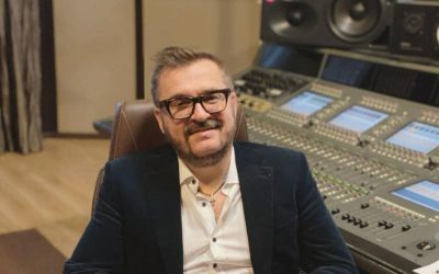 Хакеры взломали соцсети популярного украинского исполнителя