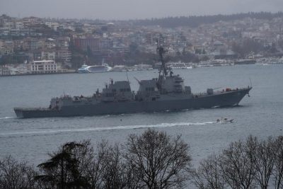 ВМС США ВМС США