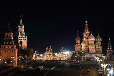 Чому Росії простіше знайти нового Пушиліна, ніж призначити Мураєва