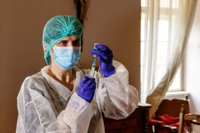 вакцинация