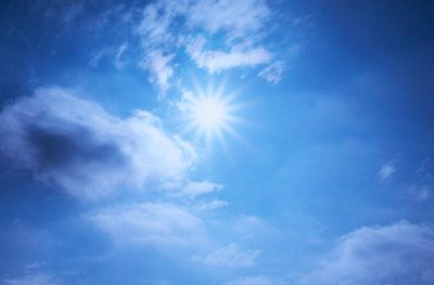 Луганській області світить дуже різке потепління Луганській області світить дуже різке потепління