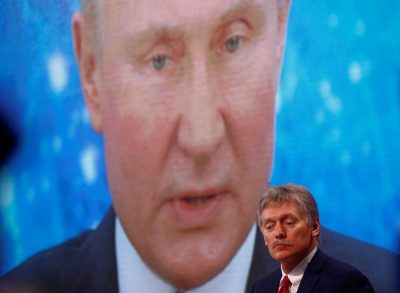 Два парадокса путинской России