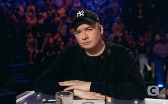 Андрей Данилко Андрей Данилко