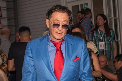 Григорий Лепс Григорий Лепс