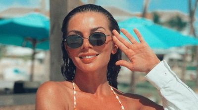 Анна Седокова Анна Седокова