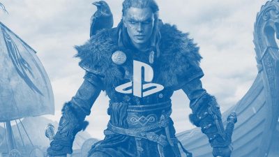 У магазині PlayStation стартувала друга хвиля весняного розпродажу