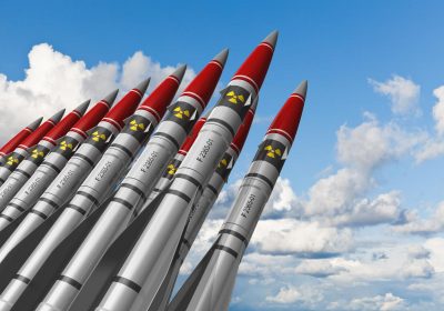 'Нам байдуже, скільки знищувати країн': у РФ пригрозили світу ядерною війною 'Нам байдуже, скільки знищувати країн': у РФ пригрозили світу ядерною війною