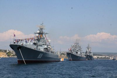 Керченська протока Керченська протока