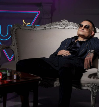 Моргенштерну грозит административный штраф, выяснили журналисты Моргенштерну грозит административный штраф, выяснили журналисты