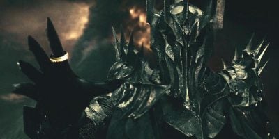 Amazon скасувала довгоочікувану гру за мотивами Володара перснів