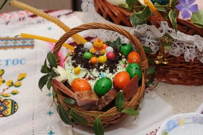 В Україні подорожчав Великодній кошик: яка середня ціна