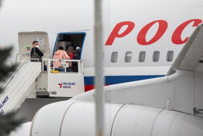 В конфликте с Чехией Россия может отыграться на Украине