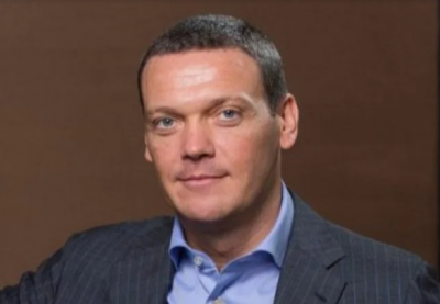 Борис Кауфман