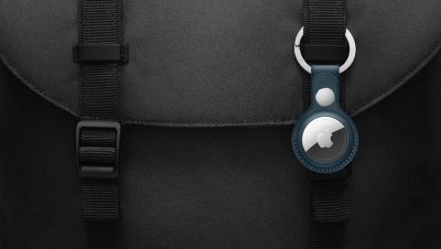 Apple почала продаж міток AirTag в Україні