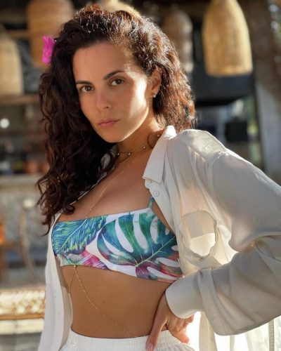 Настя Каменских призналась, кто ей предлагал интим за большие деньги