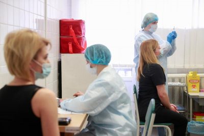 коронавірус